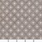 Upholstery Fabric - Grey & Silver Diamonds Upholstery Fabric 54 Inches"